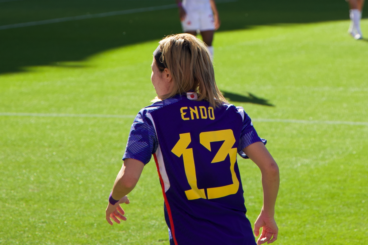 2023 She Believes Cup